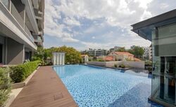 The Rise @ Oxley - Residences (D9), Apartment #620018911